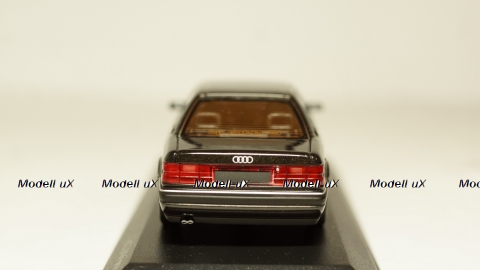Audi 200 V8, Minichamps 1:43