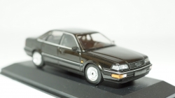 Audi 200 V8, Minichamps 1:43