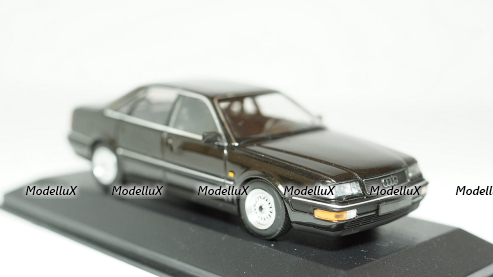 Audi 200 V8, Minichamps 1:43