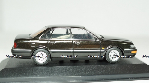 Audi 200 V8, Minichamps 1:43