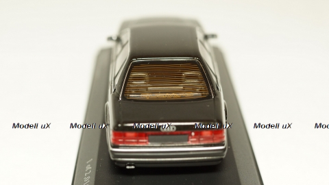 Audi 200 V8, Minichamps 1:43