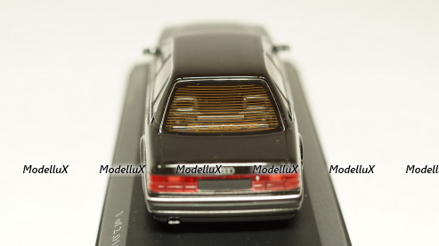Audi 200 V8, Minichamps 1:43