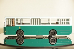 FIAT 418 AC/M MENARINI №13 Hachette 1:43