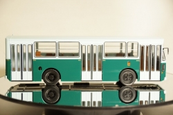 FIAT 418 AC/M MENARINI №13 Hachette 1:43