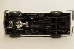 FIAT 418 AC/M MENARINI №13 Hachette 1:43