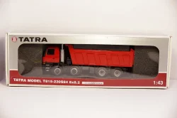 FIAT 418 AC/M MENARINI №13 Hachette 1:43