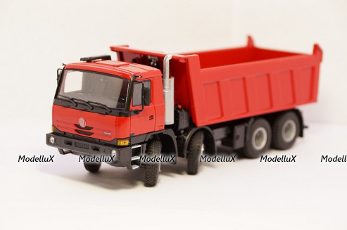 FIAT 418 AC/M MENARINI №13 Hachette 1:43