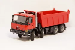 FIAT 418 AC/M MENARINI №13 Hachette 1:43