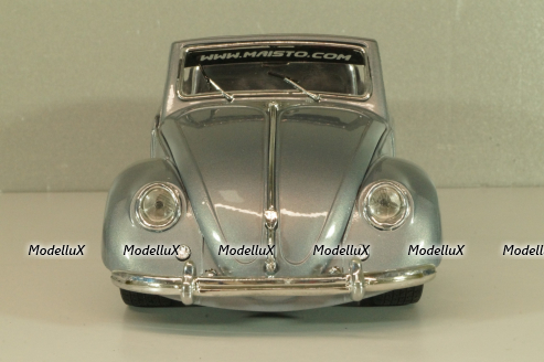 Mercedes 600 Pullman (W100), IXO 1:43