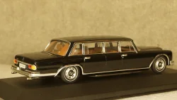 Mercedes 600 Pullman (W100), IXO 1:43