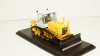 Трактор Т 150Д гусеничный с отвалом, SSM8015 1:43