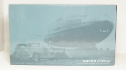 Maybach Zeppelin DS8, Minichamps 1:43