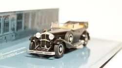 Maybach Zeppelin DS8, Minichamps 1:43