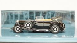 Maybach Zeppelin DS8, Minichamps 1:43