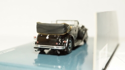 Maybach Zeppelin DS8, Minichamps 1:43