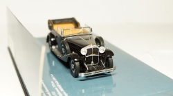 Maybach Zeppelin DS8, Minichamps 1:43