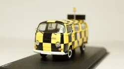 Volkswagen T2a, Schuco 1:43