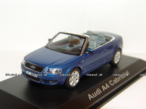 Audi  A4 Cabriolet