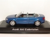 Audi  A4 Cabriolet