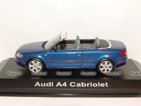 Audi  A4 Cabriolet