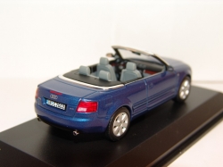 Audi  A4 Cabriolet