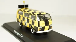 Volkswagen T2a, Schuco 1:43