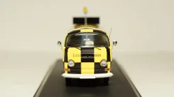 Volkswagen T2a, Schuco 1:43
