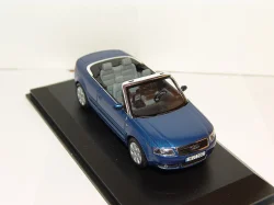 Audi  A4 Cabriolet