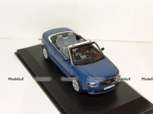 Audi  A4 Cabriolet