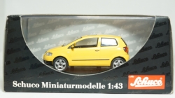 Volkswagen Fox, Schuco 1:43 
