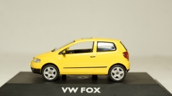 Volkswagen Fox, Schuco 1:43 