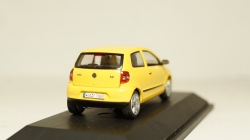 Volkswagen Fox, Schuco 1:43 