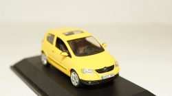Volkswagen Fox, Schuco 1:43 