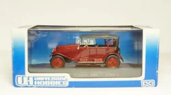 Renault Type NN 1927 #2, Universal Hobby 1:43  