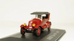 Renault Type NN 1927 #2, Universal Hobby 1:43  