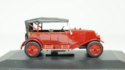 Renault Type NN 1927 #2, Universal Hobby 1:43  