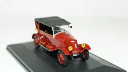 Renault Type NN 1927 #2, Universal Hobby 1:43  