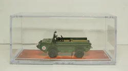 ЛуАЗ 967М ТПК, TruckTyr 1:43