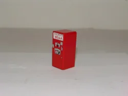 Аппарат ГазВода тип №1 1:43