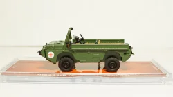 ЛуАЗ 967М ТПК, TruckTyr 1:43