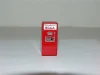 Аппарат ГазВода тип №2 1:43