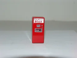 Аппарат ГазВода тип №2 1:43