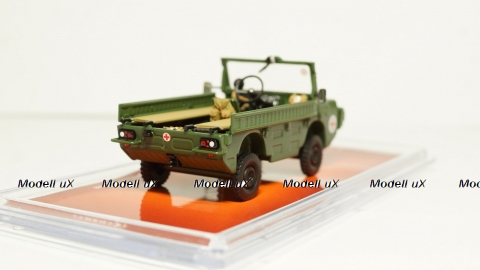 ЛуАЗ 967М ТПК, TruckTyr 1:43