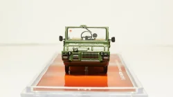 ЛуАЗ 967М ТПК, TruckTyr 1:43