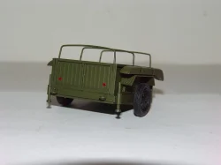 Прицеп КЛП-1М