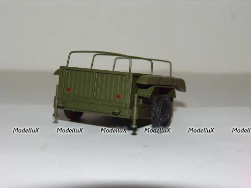 Прицеп КЛП-1М
