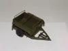 Прицеп КЛП-1М