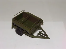 Прицеп КЛП-1М