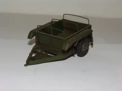Прицеп КЛП-1М