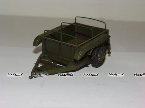 Прицеп КЛП-1М